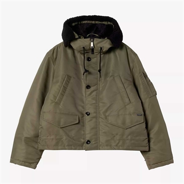 Carhartt WIP W´Jacket Oltera Cypress